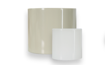 PPH / PVDF COUPLING  聚丙烯/偏二氟乙烯直接头
