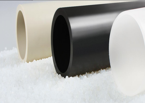 PPH/PVDF PIPE 聚丙烯/聚偏二氟乙烯管道