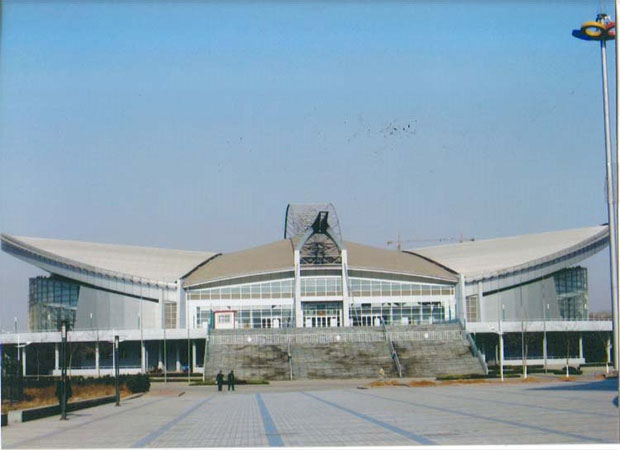 秦皇岛