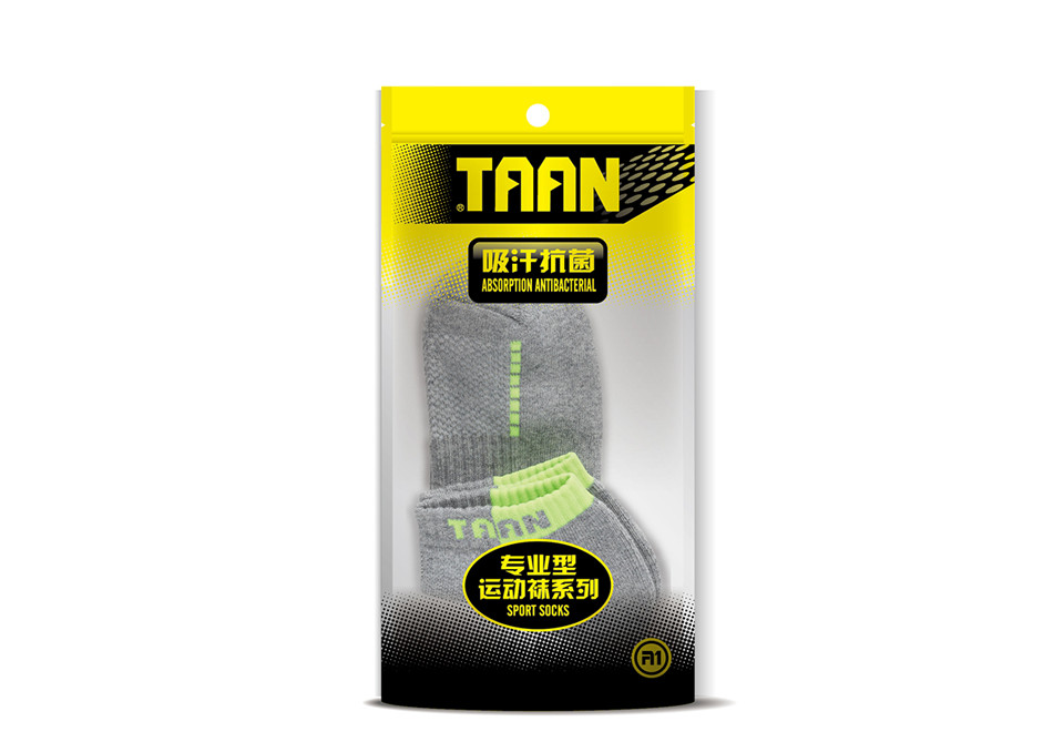 TAANT T120 sports socks Women socks series