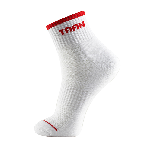 TAANT T127 Towel at the end Women socks series