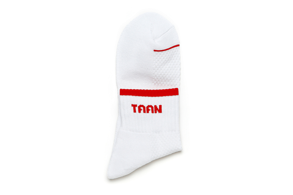 TAANT T127 Towel at the end Women socks series