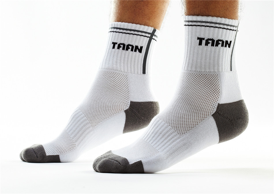 TAANT T-318 sports socks Men socks series