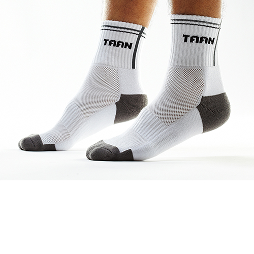 TAANT T-318 sports socks Men socks series