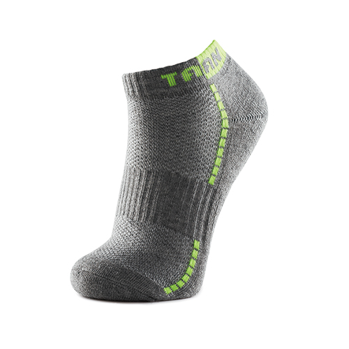 TAANT T333 Towel at the end Men socks series