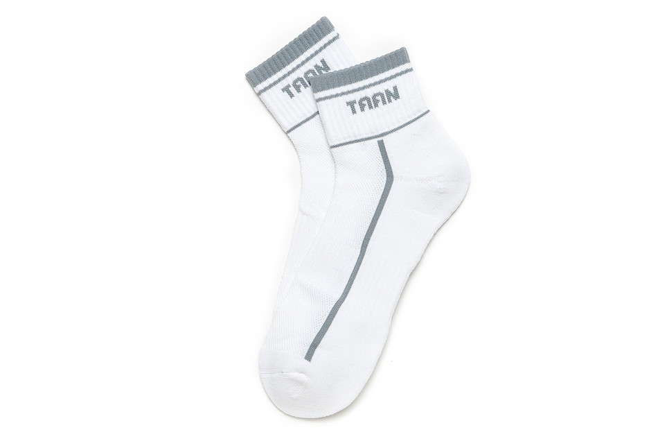 TAANT T-343 Towel at the end Men socks series