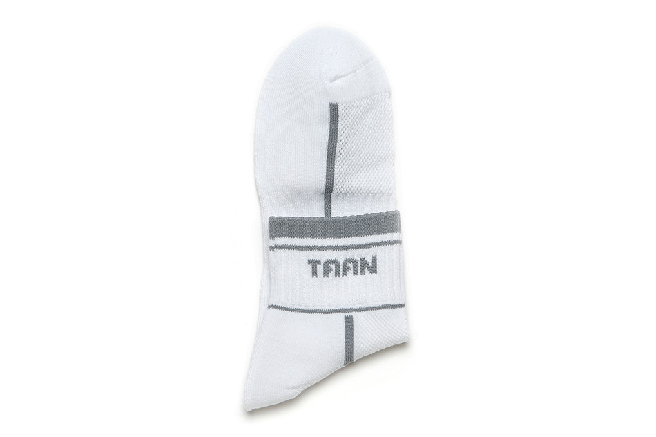 TAANT T-343 Towel at the end Men socks series