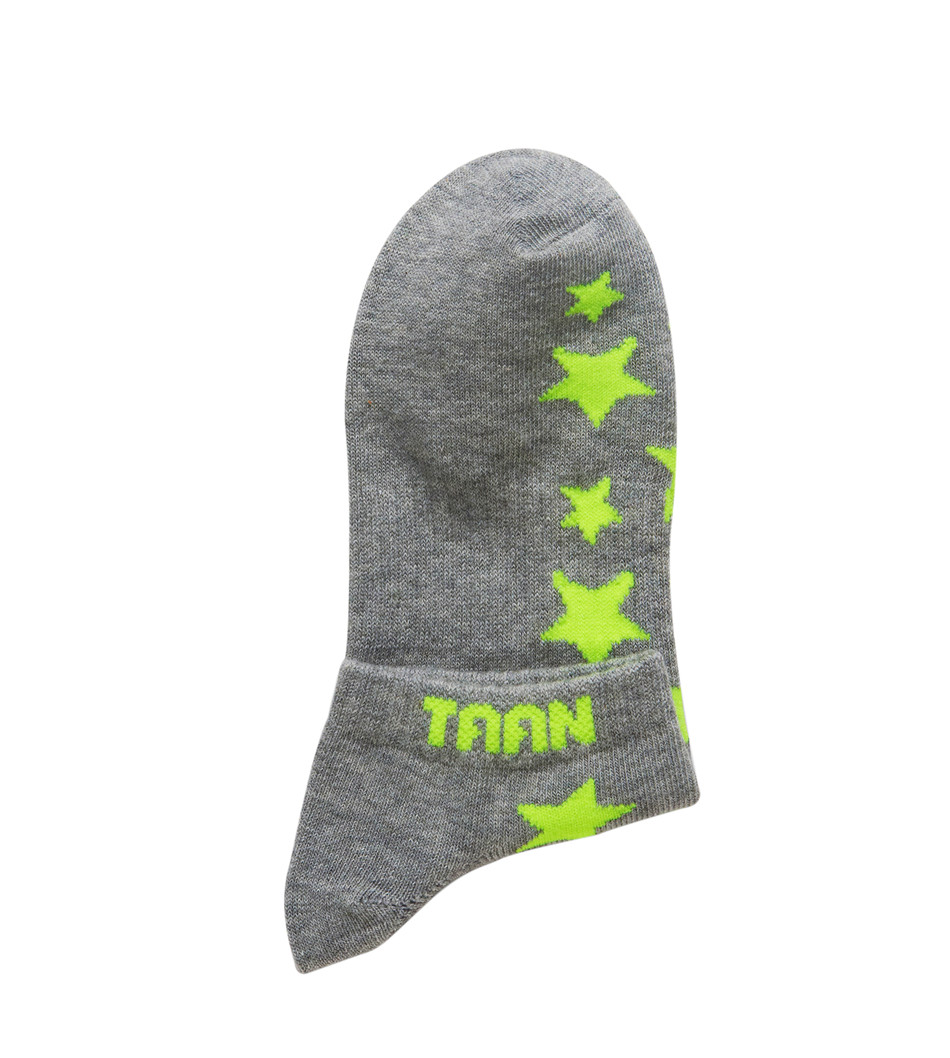 TAANT T135 towel socks boat socks Women socks series