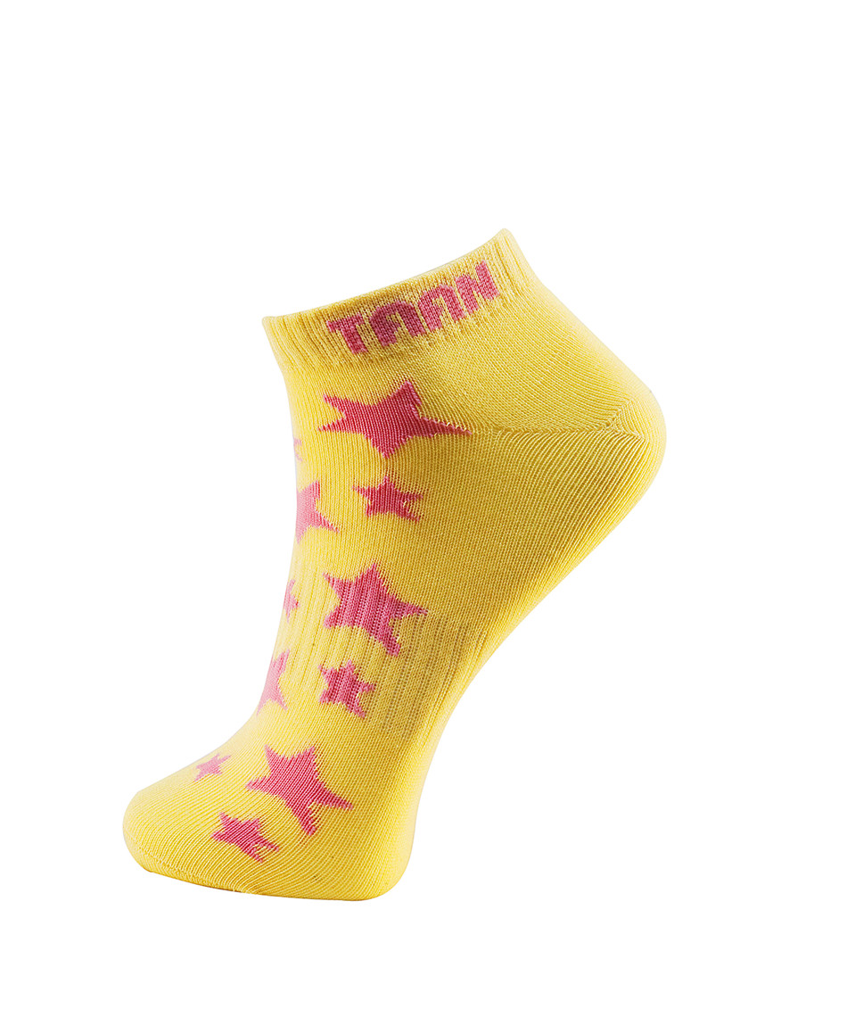 TAANT T135 towel socks boat socks Women socks series