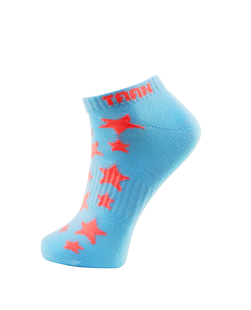 TAANT T135 towel socks boat socks Women socks series