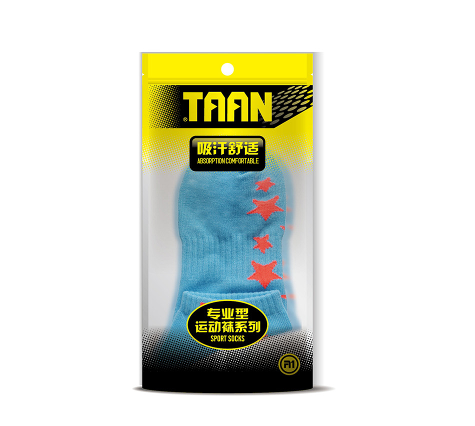 TAANT T135 towel socks boat socks Women socks series