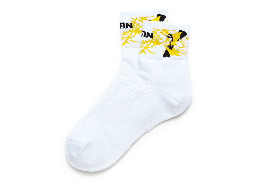 TAANT T-309 thick stockings Men socks series