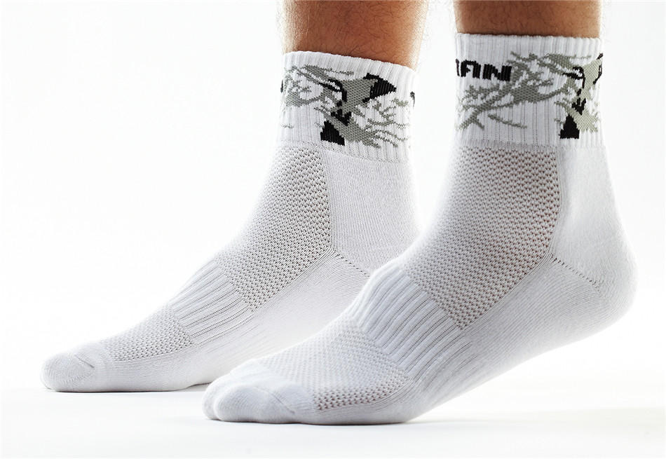 TAANT T-309 thick stockings Men socks series