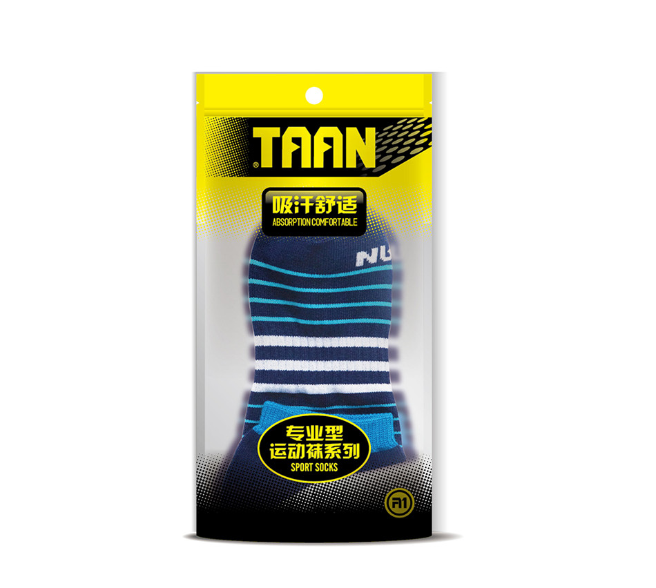 TAANT T-351 sports socks Men socks series