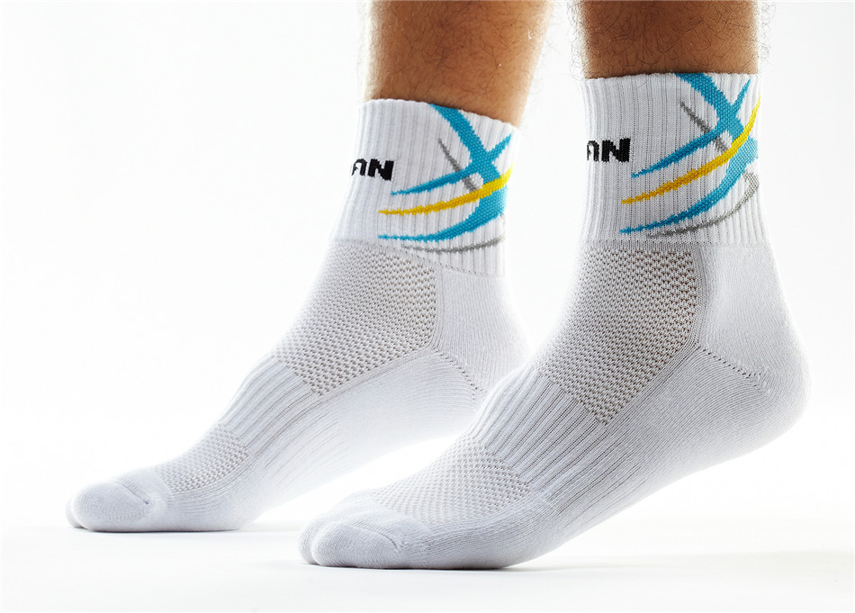 TAANT T-326 sports socks Men socks series