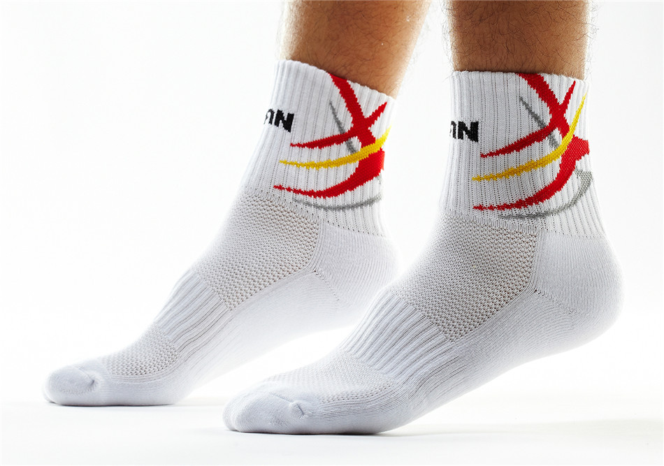 TAANT T-326 sports socks Men socks series