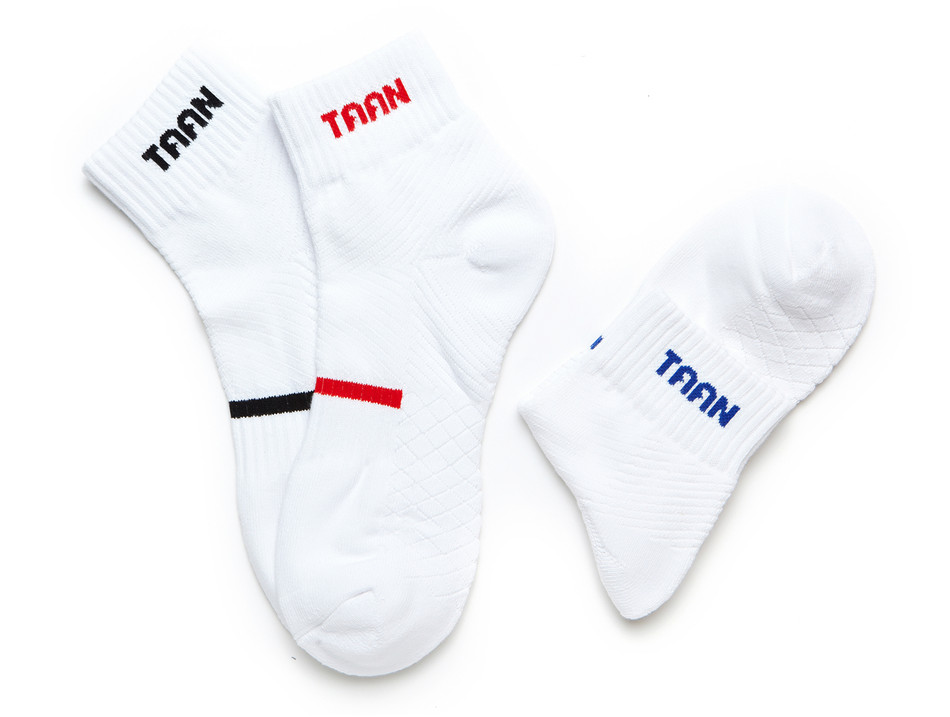 TAANT T332 tube cotton socks Men socks series