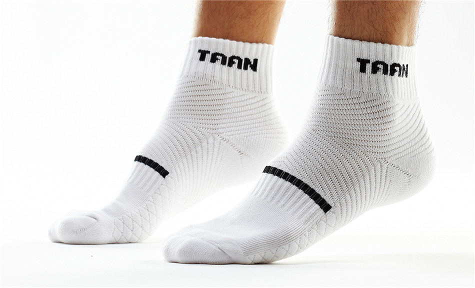 TAANT T332 tube cotton socks Men socks series