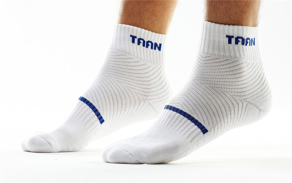 TAANT T332 tube cotton socks Men socks series