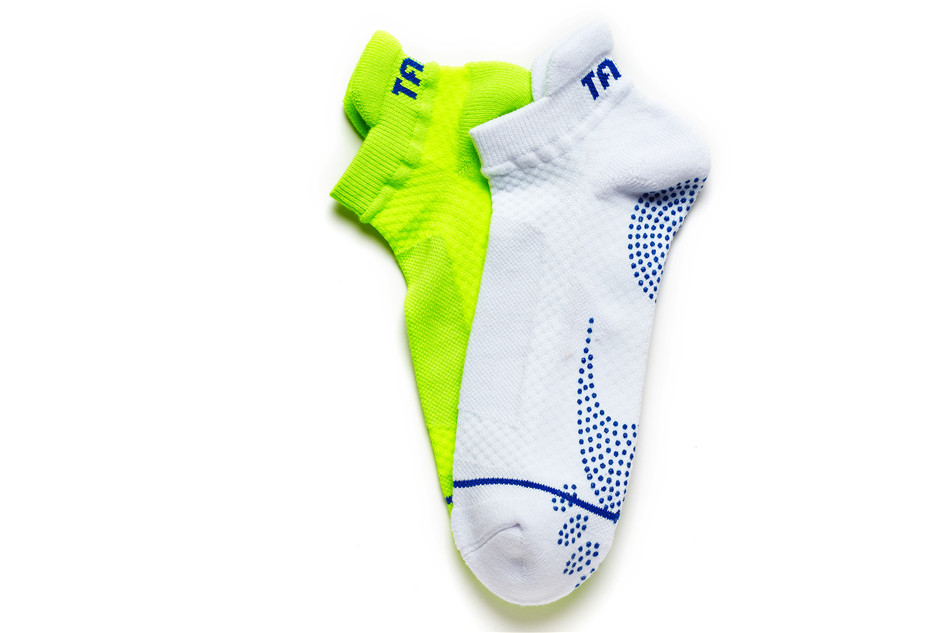 TAANT T-347 Anti-slip towel base Men socks series