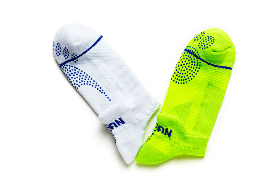 TAANT T-347 Anti-slip towel base Men socks series