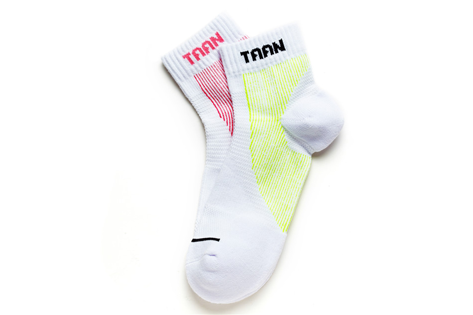 TAANT T-128 fitness running Women socks series