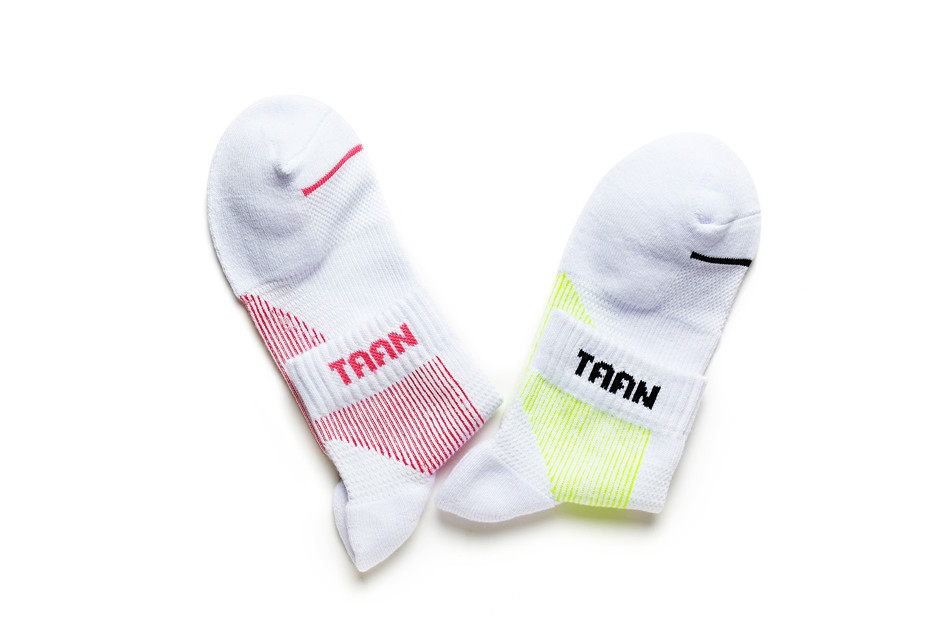 TAANT T-128 fitness running Women socks series