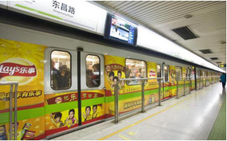 深圳地铁广告有哪些优势