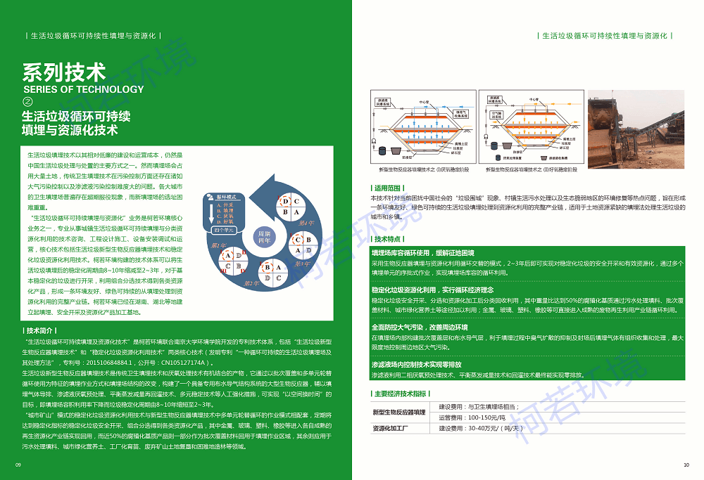欢迎大家阅览柯若环境系列技术手册(一) 欢迎大家阅览柯若环境系列技术手册(一)