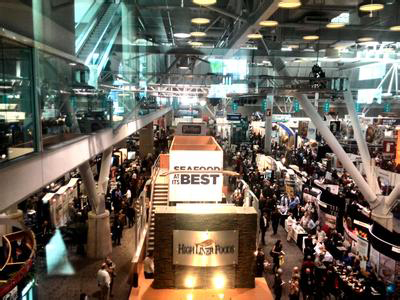 The 22nd Iran International Textile and Apparel Exhibition