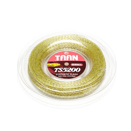 TAAN TS5200 tape line Ball sense series