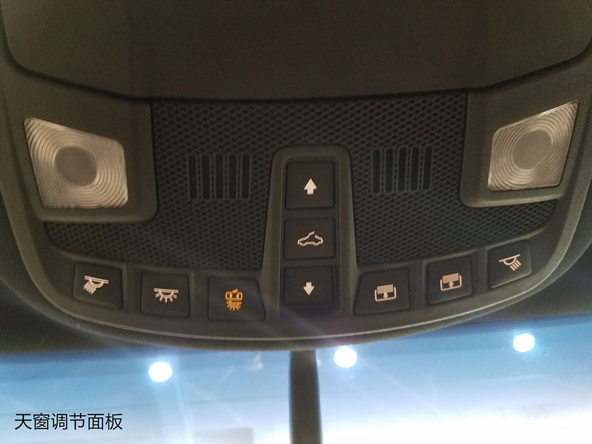 林肯MKX:美式豪华的典范 林肯MKX:美式豪华的典范