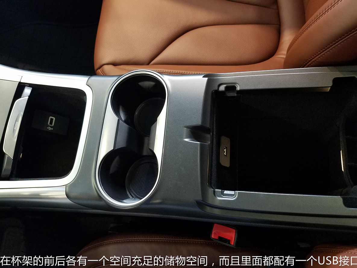 林肯MKX:美式豪华的典范 林肯MKX:美式豪华的典范