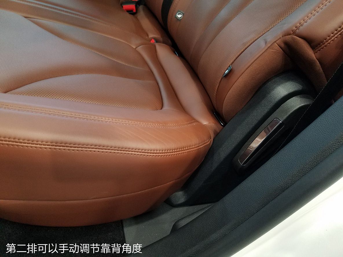林肯MKX:美式豪华的典范 林肯MKX:美式豪华的典范