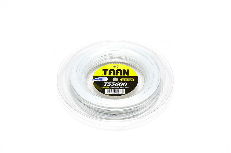 TAANT TS-5600 high-elastic polyester wire hard High elastic series