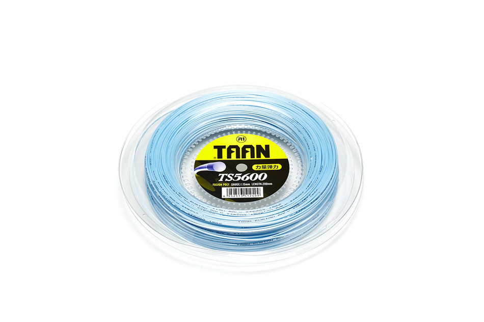 TAANT TS-5600 high-elastic polyester wire hard High elastic series