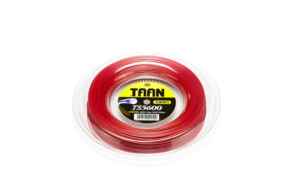 TAAN TS-5600 high-elastic polyester wire hard