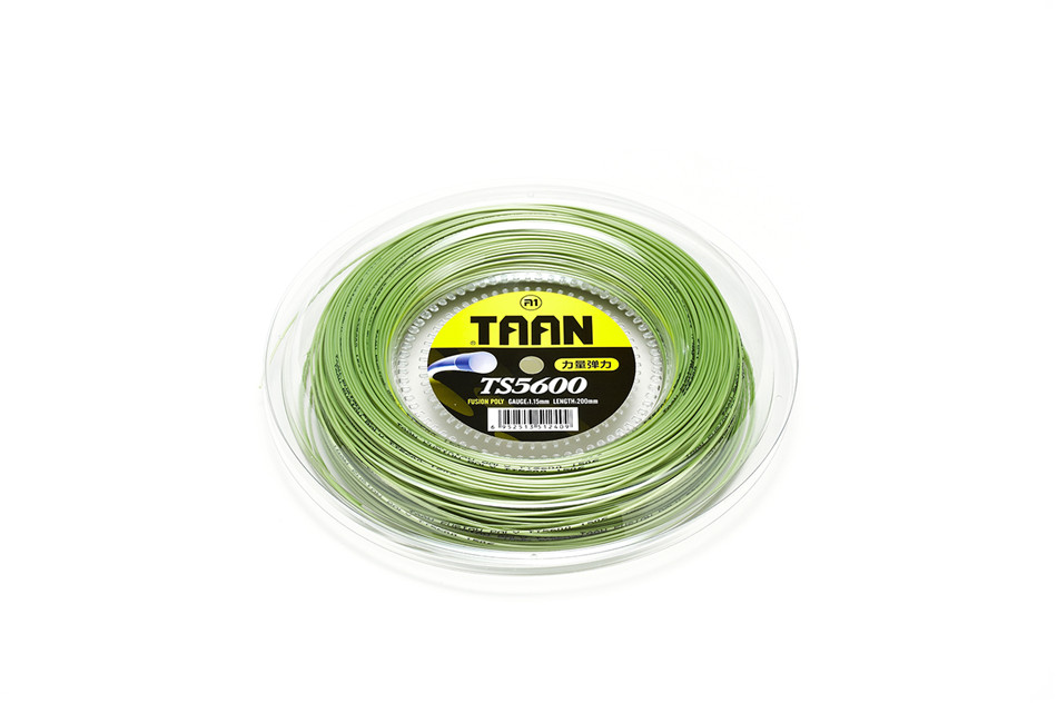 TAANT TS-5600 high-elastic polyester wire hard High elastic series