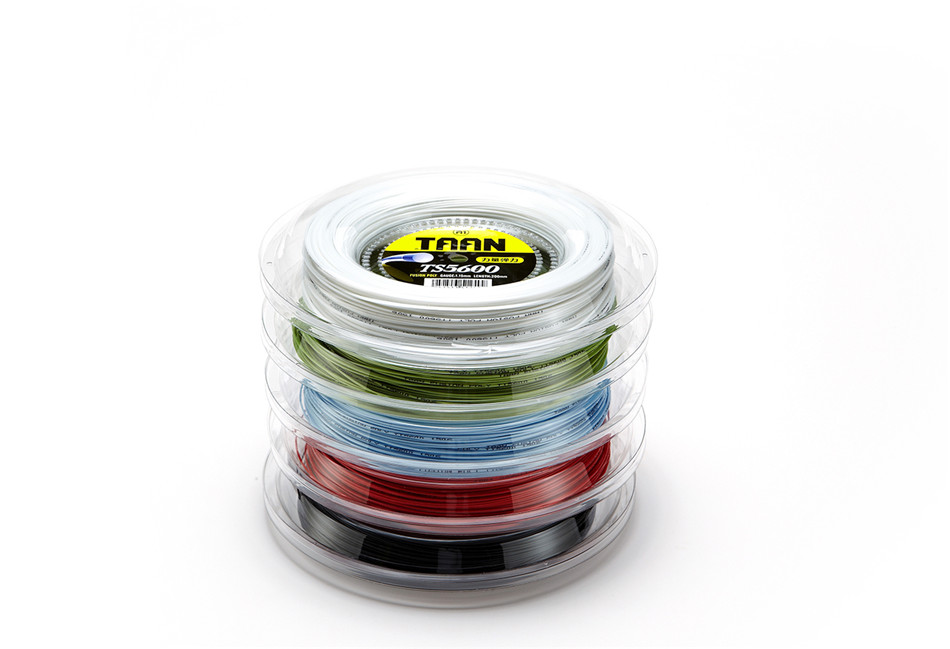 TAANT TS-5600 high-elastic polyester wire hard High elastic series