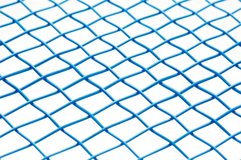 TAANT 8600 Polyester Wire Hexagonal Tennis Power series