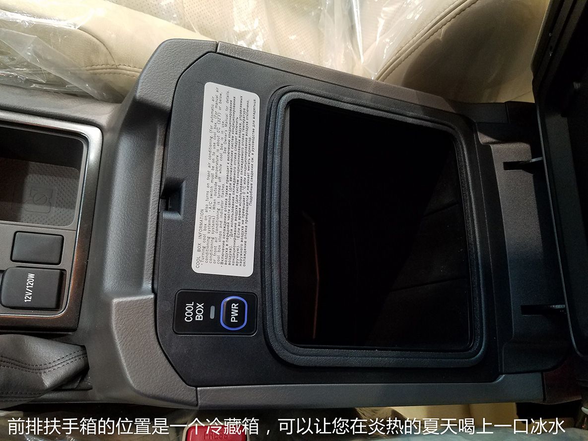 柴油普拉多的强悍实力 柴油普拉多的强悍实力