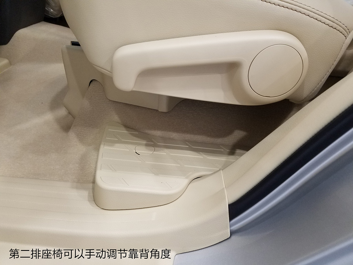 柴油普拉多的强悍实力 柴油普拉多的强悍实力