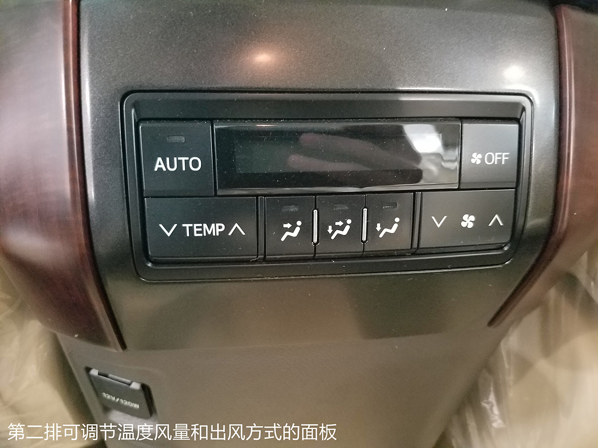 柴油普拉多的强悍实力 柴油普拉多的强悍实力