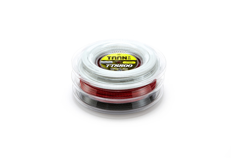 TAAN TT8800 durable tennis line Ball sense series