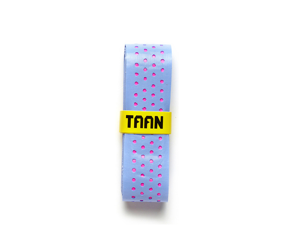 TAANT H2 double-layer perforated two-color Grip series