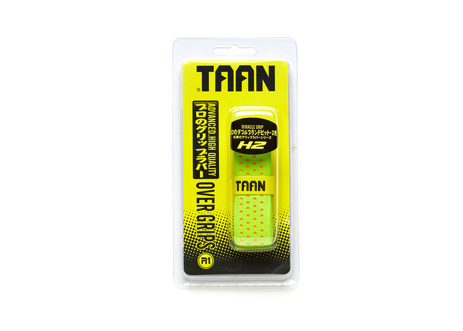 TAANT H2 double-layer hole Wear series