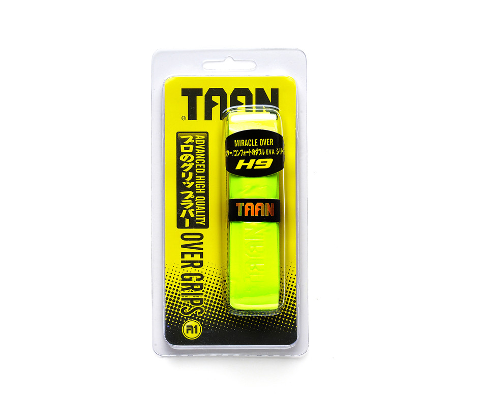 TAANT H9 tennis racket sticky sweatband Wear series