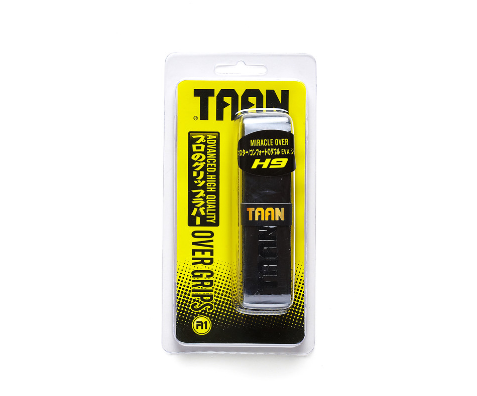 TAANT H9 tennis racket sticky sweatband Wear series