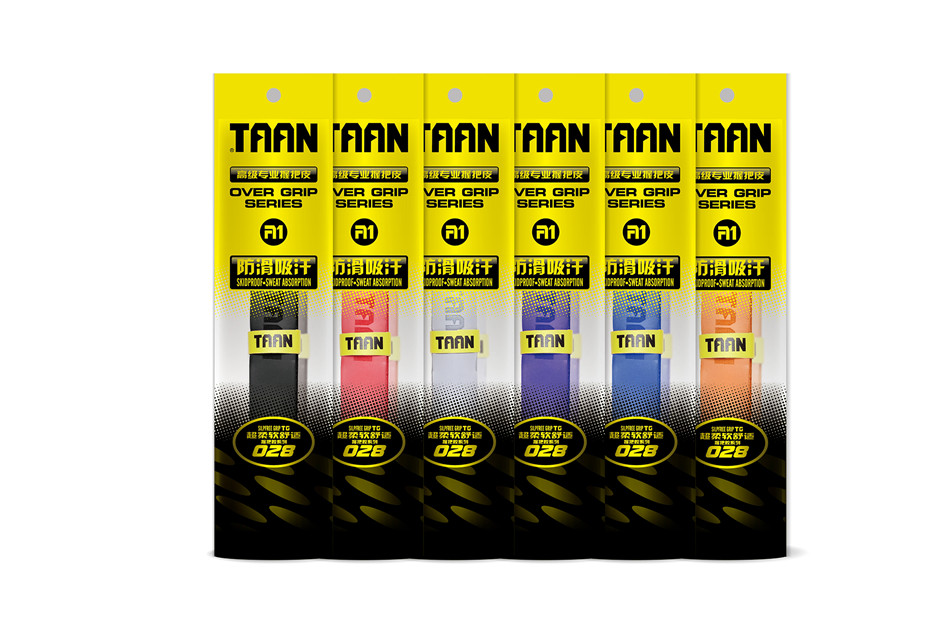 TAANT TG-028 Sweat-grip Handle Adhesive Grip series