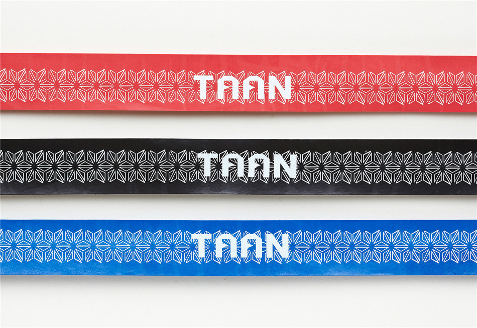 TAANT TW066 Dragon Stick Grip Wear series